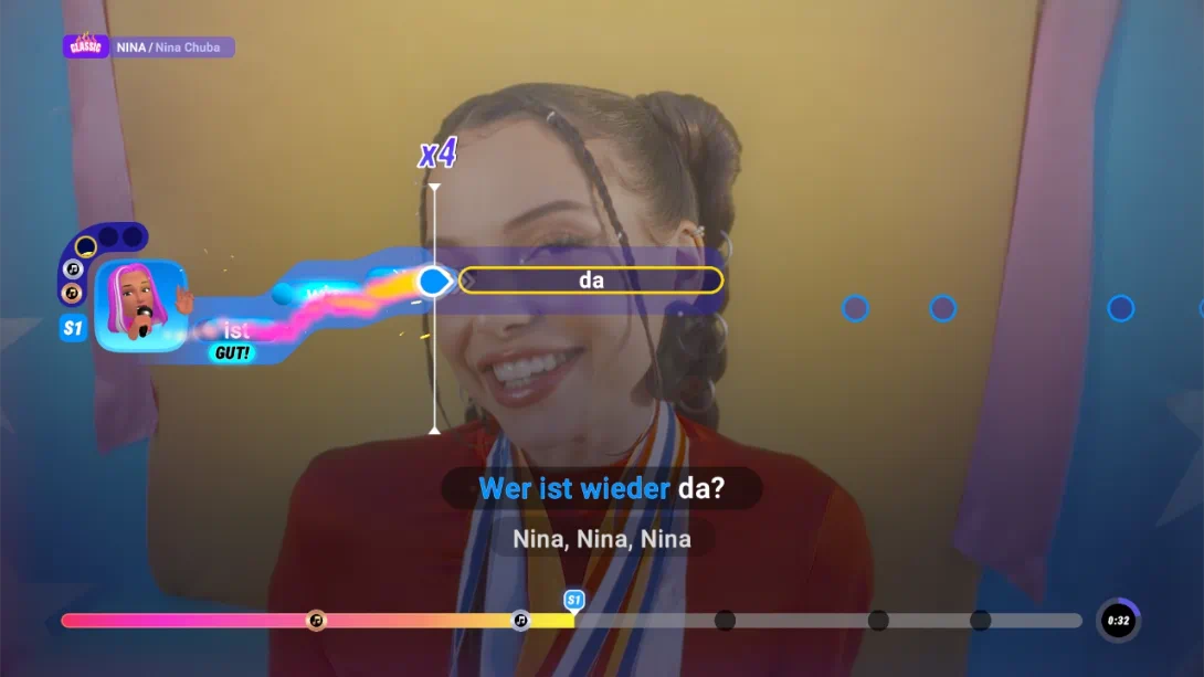 【美版】一起歌唱2026 .Let's Sing 2026 mit Deutschen Hits 英语_1