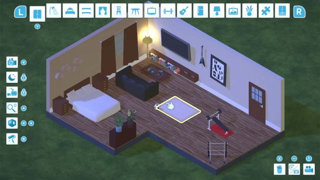 【美版】简居 .Simpli Casa 中文_2