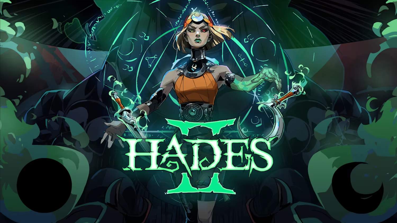 哈迪斯2 Hades II（1.0133082）金手指 金手指