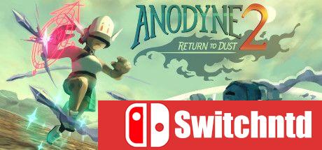 《镇痛2：归于尘土（Anodyne 2: Return to Dust）》官方中文 v1.5.1.GOG [中文/英文]
