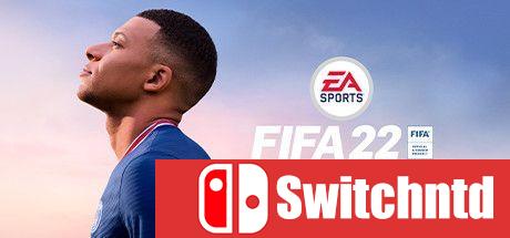 《FIFA 22（FIFA 22）》官方中文 voices38镜像版[中文/繁体/英文/日语]