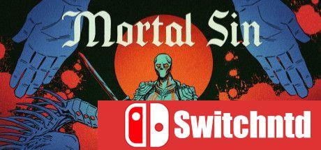 《凡人之罪（Mortal Sin）》v1.02 [英文]