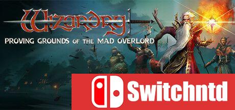 《巫术：疯狂领主的试验场（Wizardry: Proving Grounds Overlord）》v1.1.1 [英文]