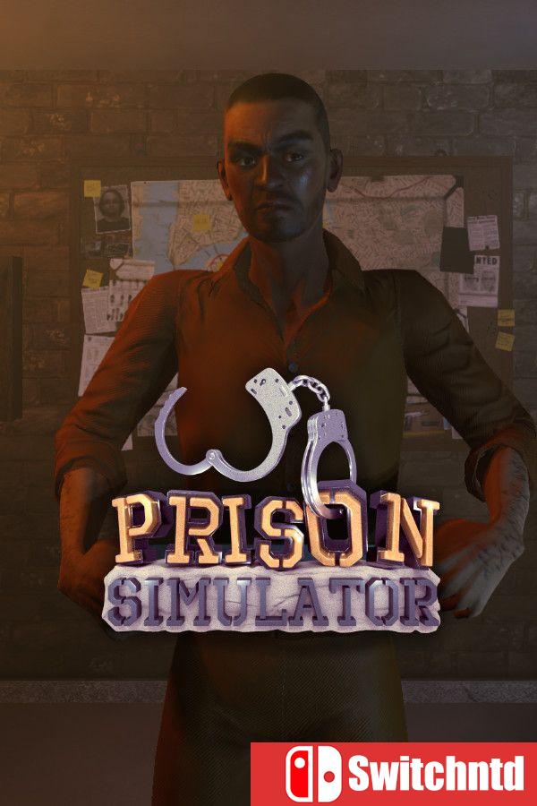 《监狱模拟器（Prison Simulator）》官方中文 v1.4.3.29 [中文/英文]