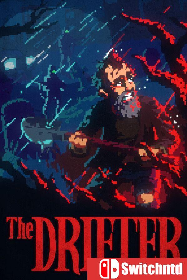 《漂流者（The Drifter）》v1.0.9 [英文]