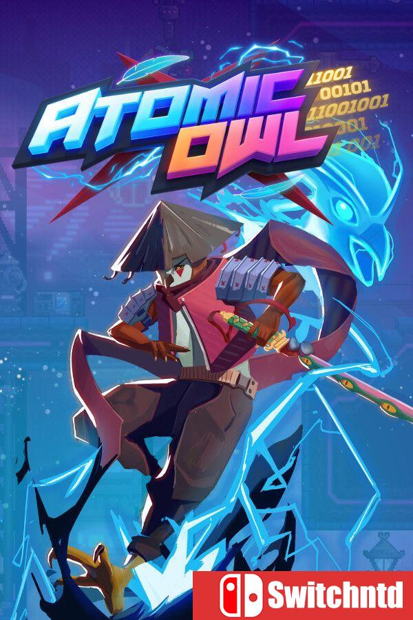 《原子猫头鹰（Atomic Owl）》v1.2 [英文]