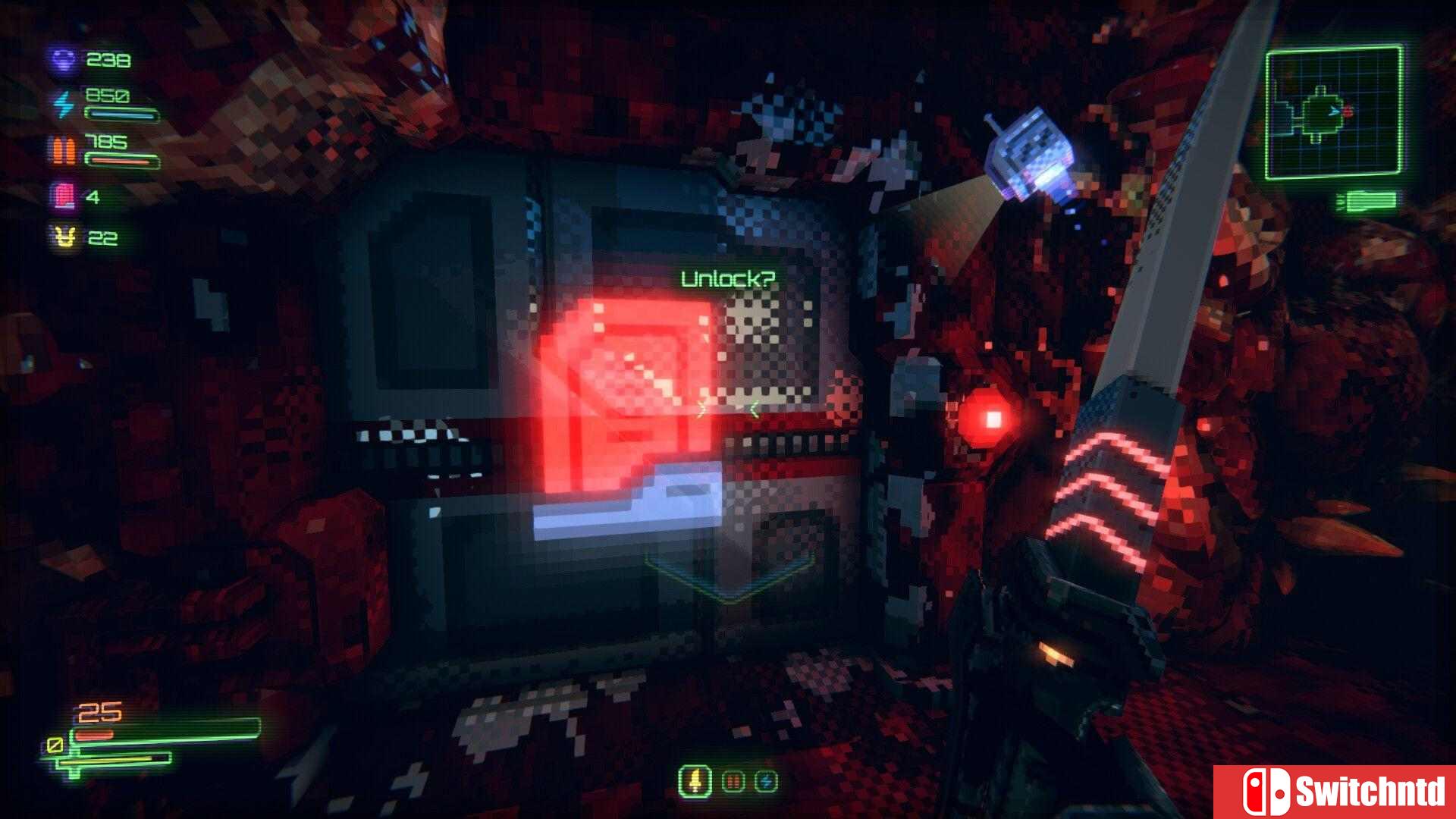 《毁灭协议（Moros Protocol）》官方中文 v1.0.12.6 I_KnoW镜像版[CN/TW/EN/JP]_3