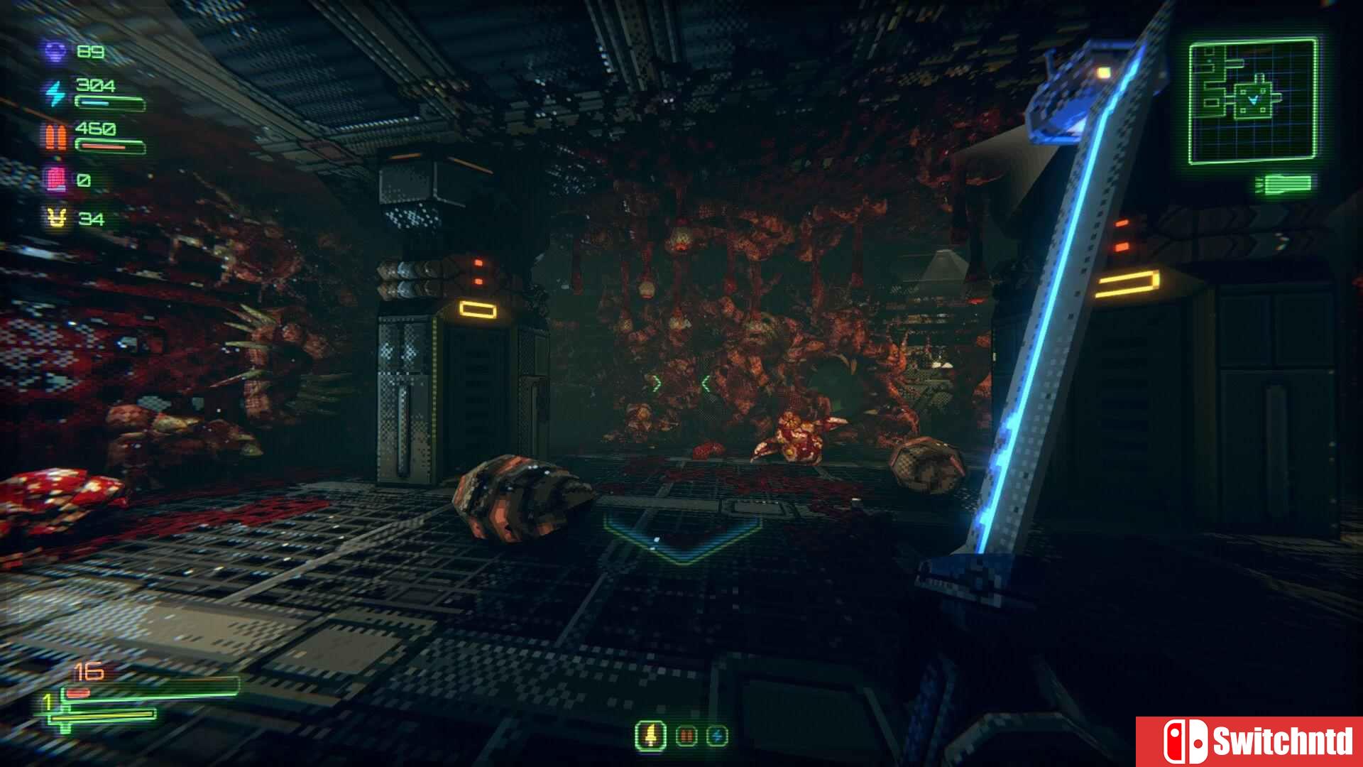 《毁灭协议（Moros Protocol）》官方中文 v1.0.12.6 I_KnoW镜像版[CN/TW/EN/JP]_1