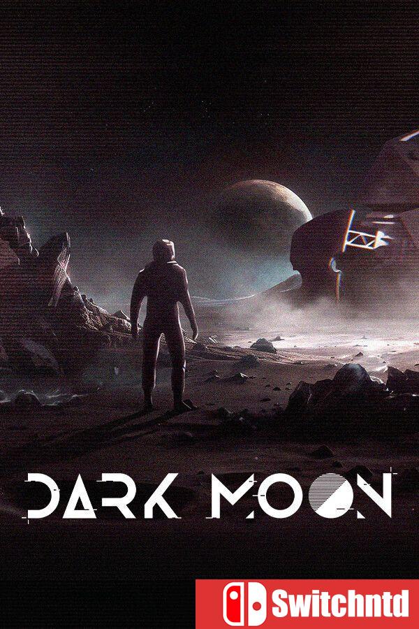 《暗月（Dark Moon）》官方中文 v1.02 RUNE镜像版[CN/EN/JP]