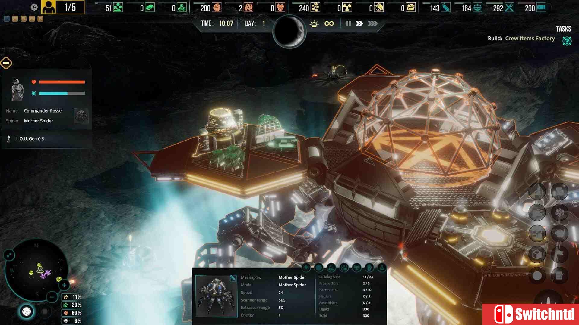 《暗月（Dark Moon）》官方中文 v1.02 RUNE镜像版[CN/EN/JP]_1