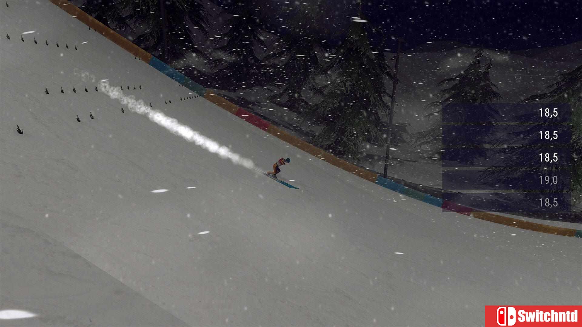 《跳台滑雪世界杯（Ski Jumping World Cup）》官方中文  FCKDRM镜像版[TW/EN/JP]_4