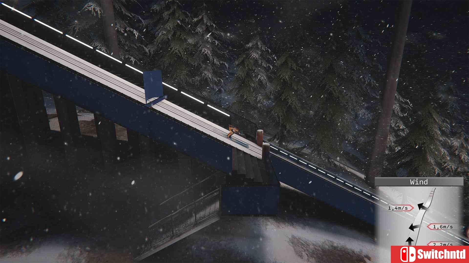 《跳台滑雪世界杯（Ski Jumping World Cup）》官方中文  FCKDRM镜像版[TW/EN/JP]_2