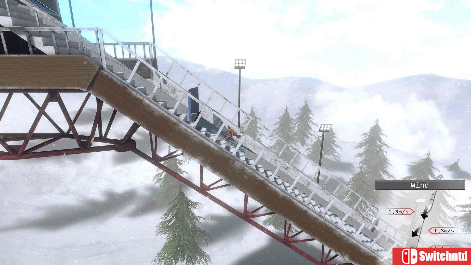 《跳台滑雪世界杯（Ski Jumping World Cup）》官方中文  FCKDRM镜像版[TW/EN/JP]_5