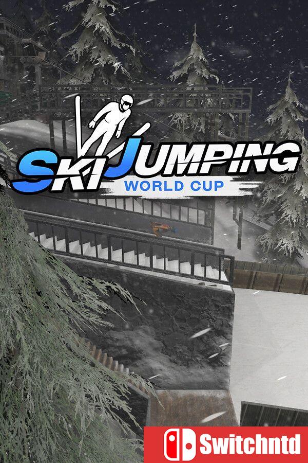 《跳台滑雪世界杯（Ski Jumping World Cup）》官方中文  FCKDRM镜像版[繁体/英文/日语]