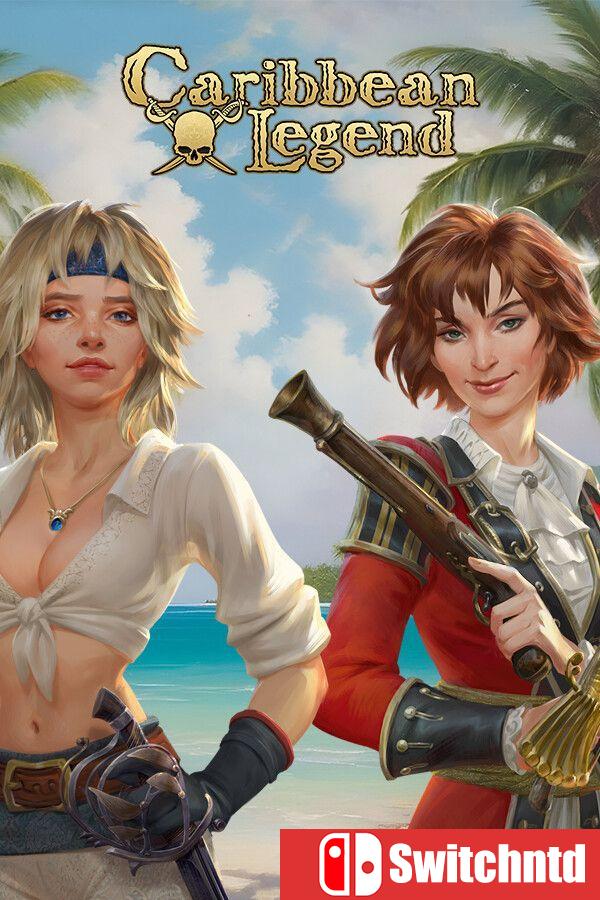 《加勒比传奇（Caribbean Legend）》官方中文 集成船舶包4DLC TiNYiSO镜像版[CN/EN]