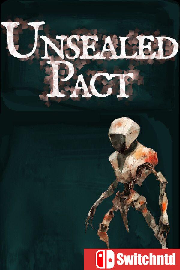 《解封契约（Unsealed Pact）》官方中文 Build 20874829 [中文/英文]