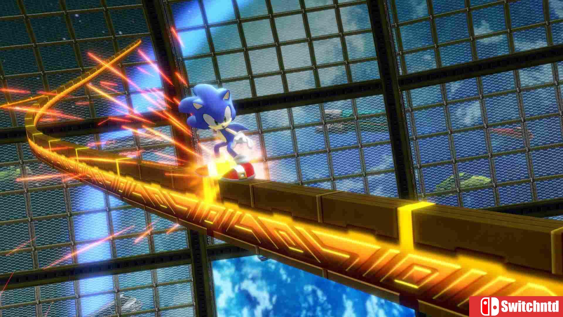 《索尼克 缤纷色彩 究极版（Sonic Colors: Ultimate）》官方中文 voices38镜像版[CN/TW/EN/JP]_5
