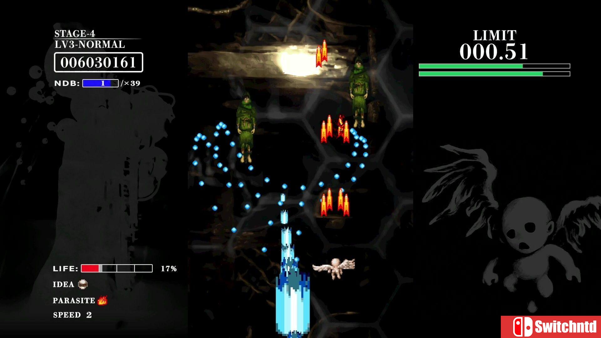 《巴洛克射击：反向（BAROQUE SHOOTING: REVERSED）》官方中文 Chronos硬盘版[CN/TW/EN/JP]_5