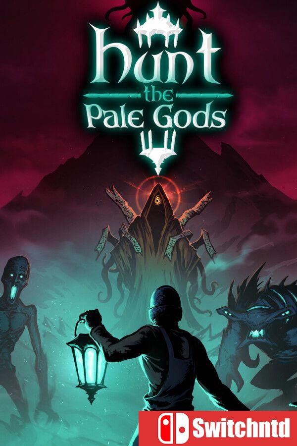 《狩猎苍白诸神（Hunt the Pale Gods）》Build 20143214 [英文]