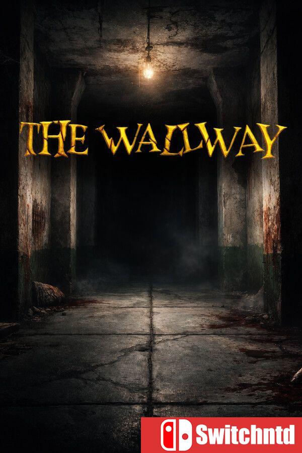 《幽暗走廊（THE WALLWAY）》Build 21325039 [英文]