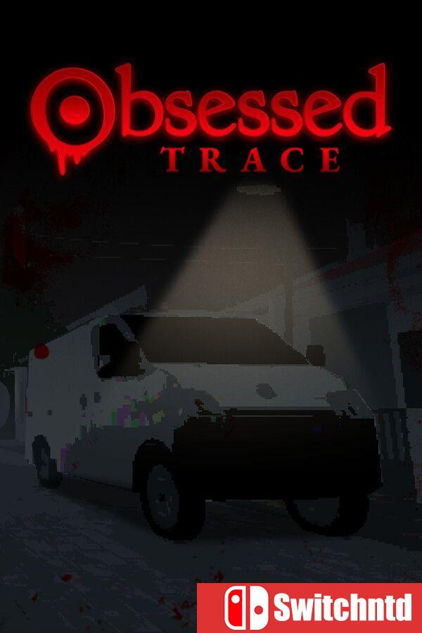 《痴迷：追迹（Obsessed : Trace）》官方中文 v0.2.98 [中文/繁体/英文/日语]