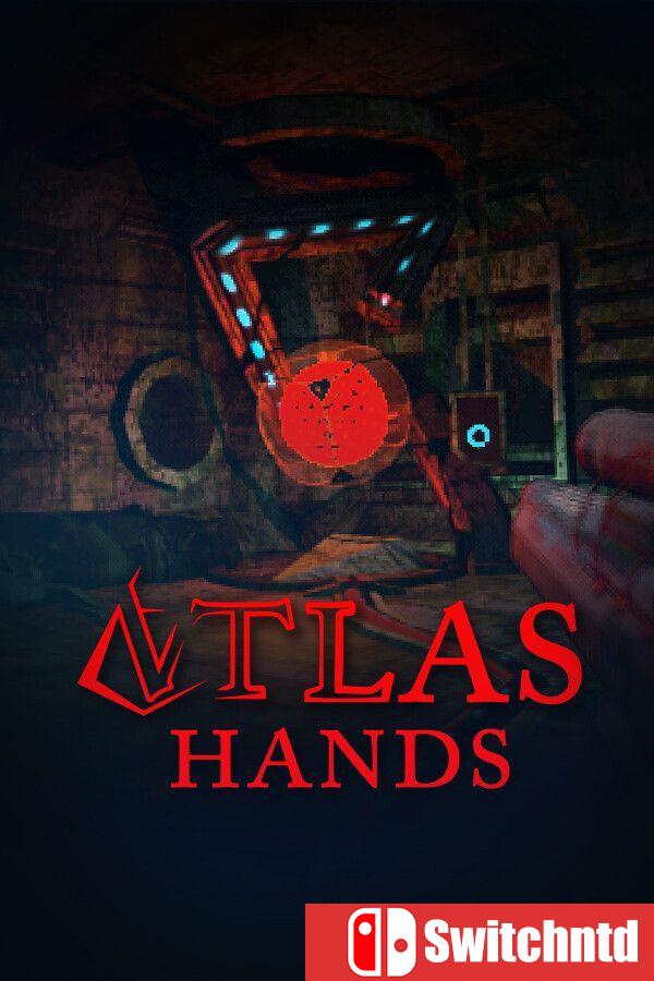 《阿特拉斯之手（Atlas Hands）》官方中文 Build 21297435 [中文/繁体/英文]