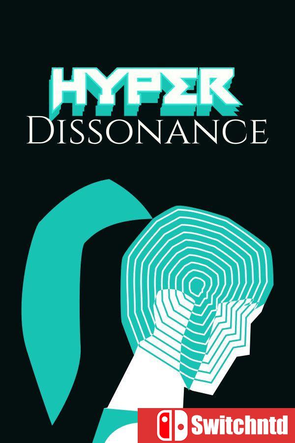 《超越失真（HyperDissonance）》Build 20724541 [英文]