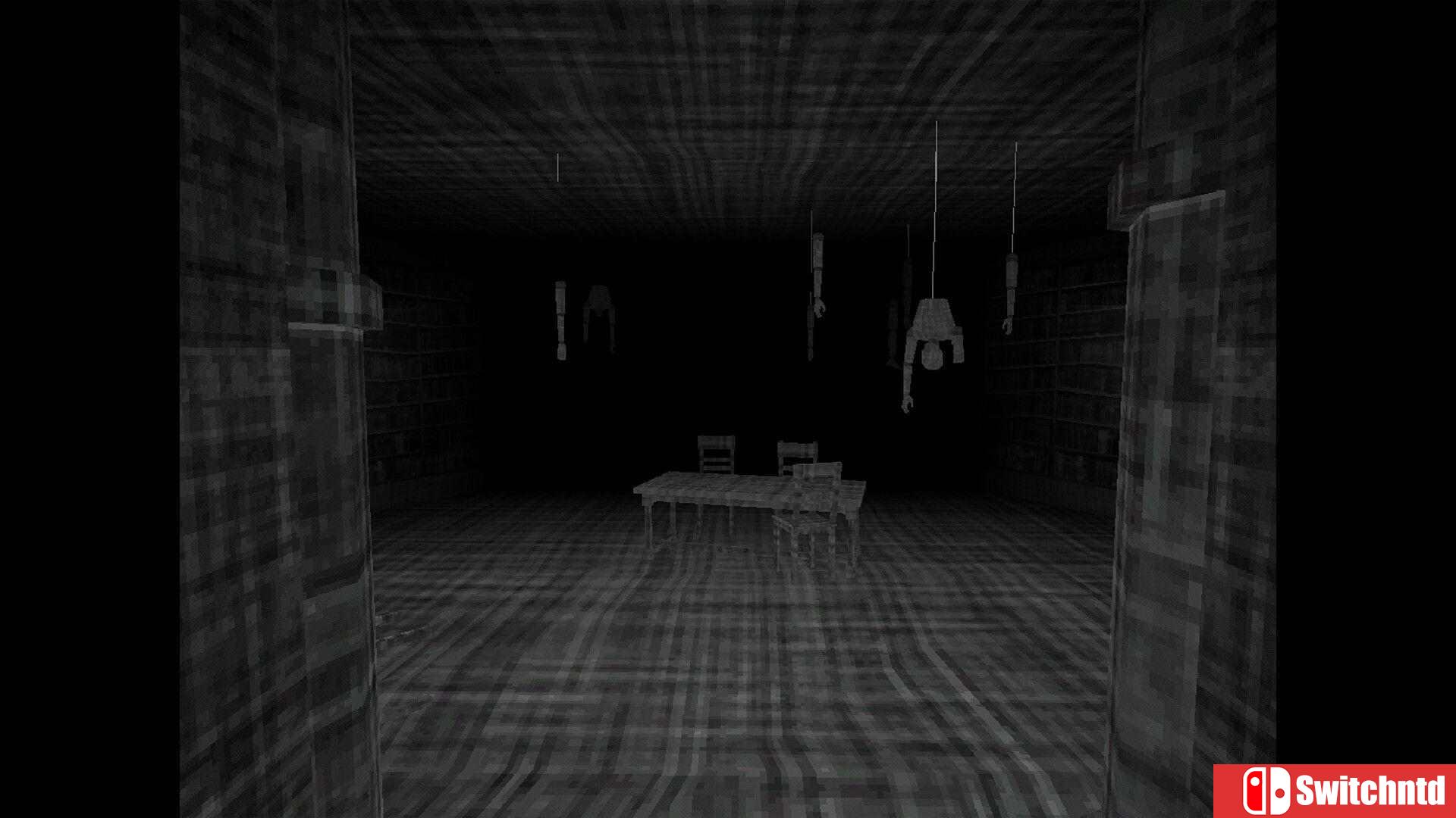 《暗界之间（The Dark Between）》v1.3 P2P硬盘版[EN]_1