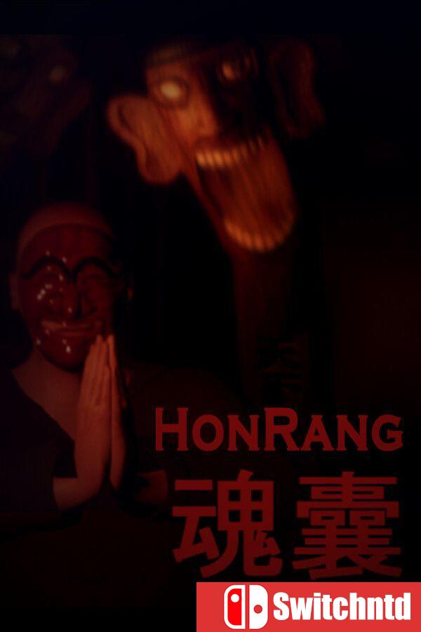 《魂囊（Honrang）》官方中文 [中文/英文/日语]