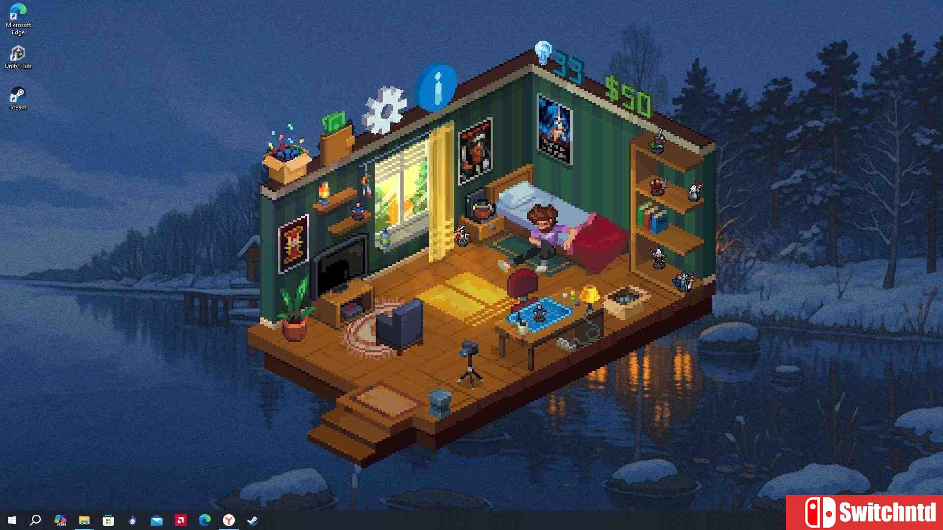 《迷你画师（Mini Painter）》官方中文 Build 19496110 P2P硬盘版[CN/EN/JP]_4