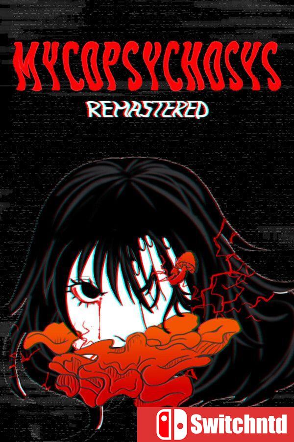 《孢心系统：重制版（Mycopsychosys: Remastered）》Build 21261814 [英文]