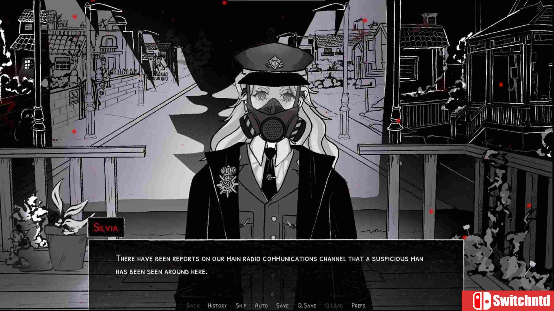 《孢心系统：重制版（Mycopsychosys: Remastered）》Build 21261814 P2P硬盘版[EN]_5