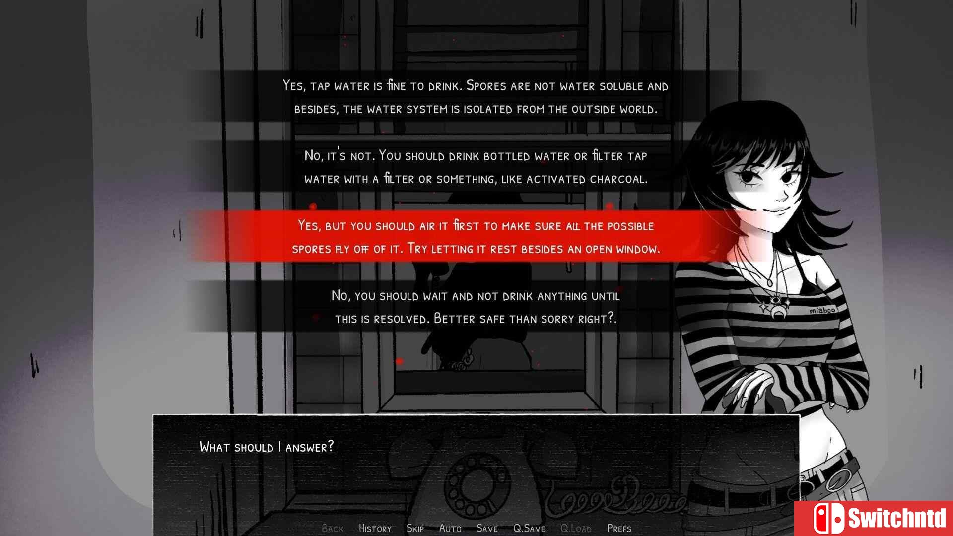 《孢心系统：重制版（Mycopsychosys: Remastered）》Build 21261814 P2P硬盘版[EN]_3