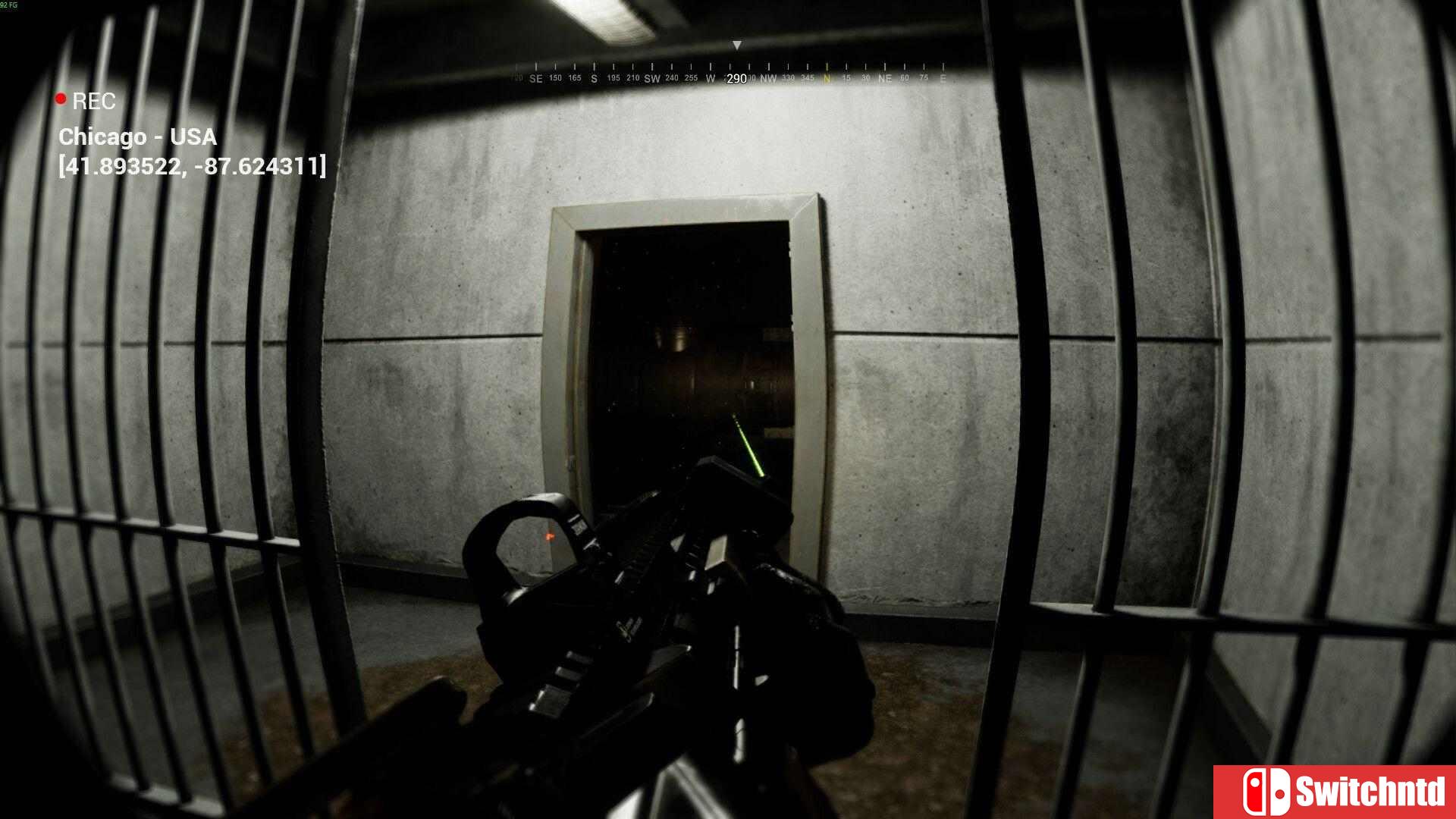 《感染视角（Infect Cam）》Early Access P2P硬盘版[EN]_5