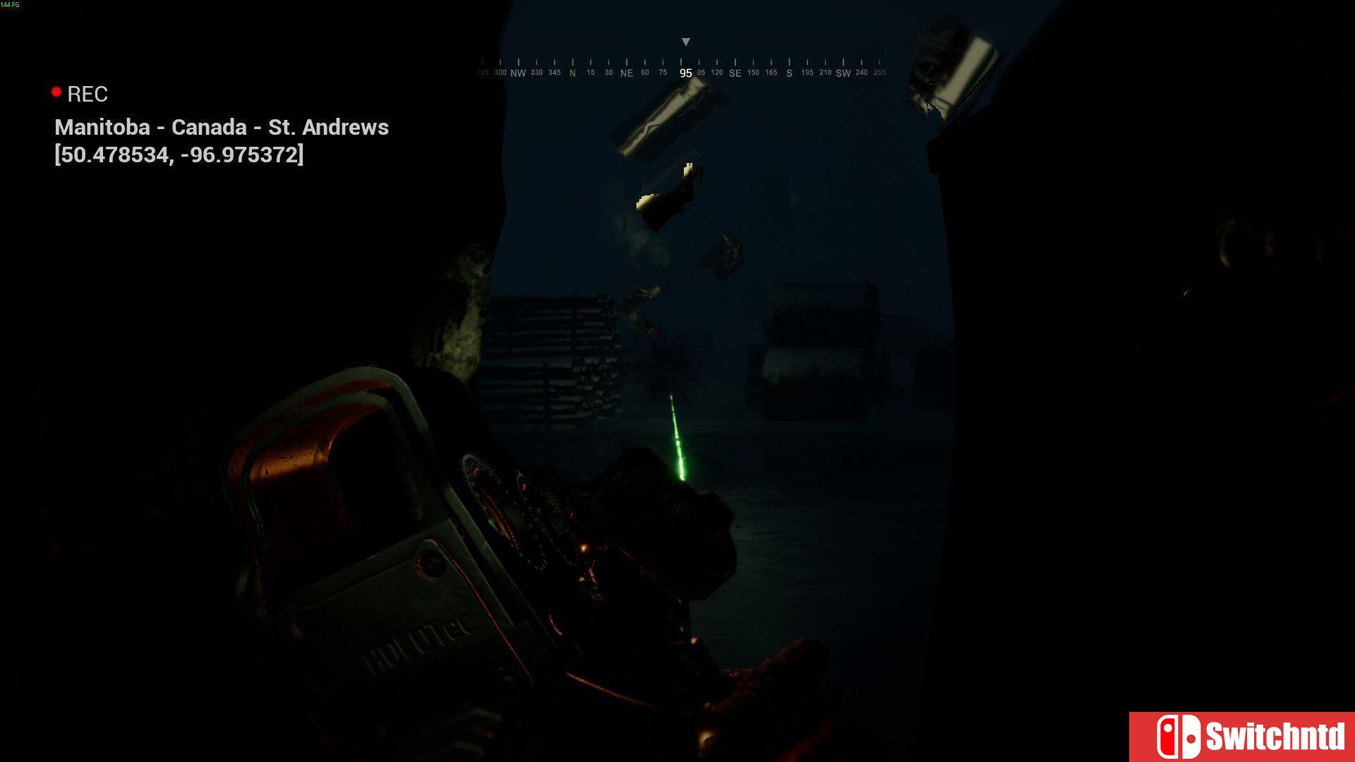 《感染视角（Infect Cam）》Early Access P2P硬盘版[EN]_3