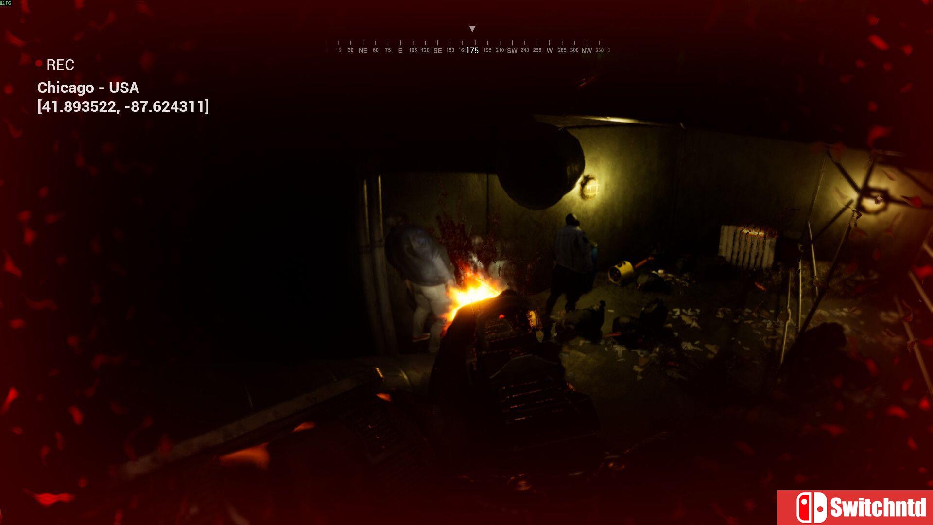 《感染视角（Infect Cam）》Early Access P2P硬盘版[EN]_2