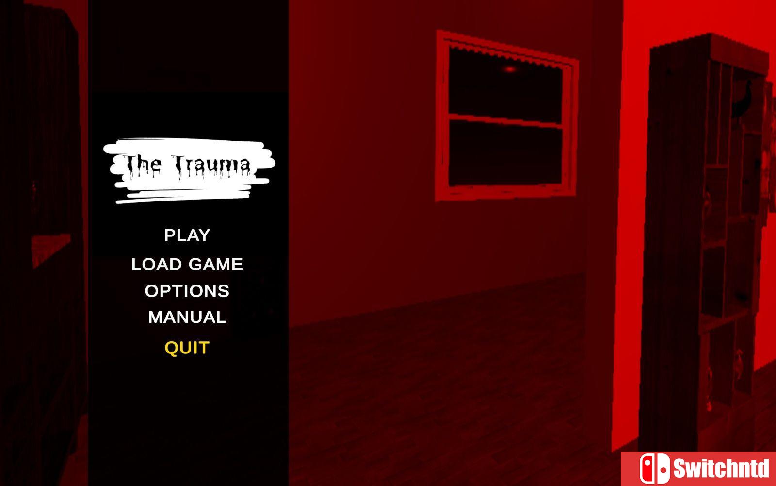 《创伤模拟器（The Trauma Analog）》bADkARMA硬盘版[EN]_2