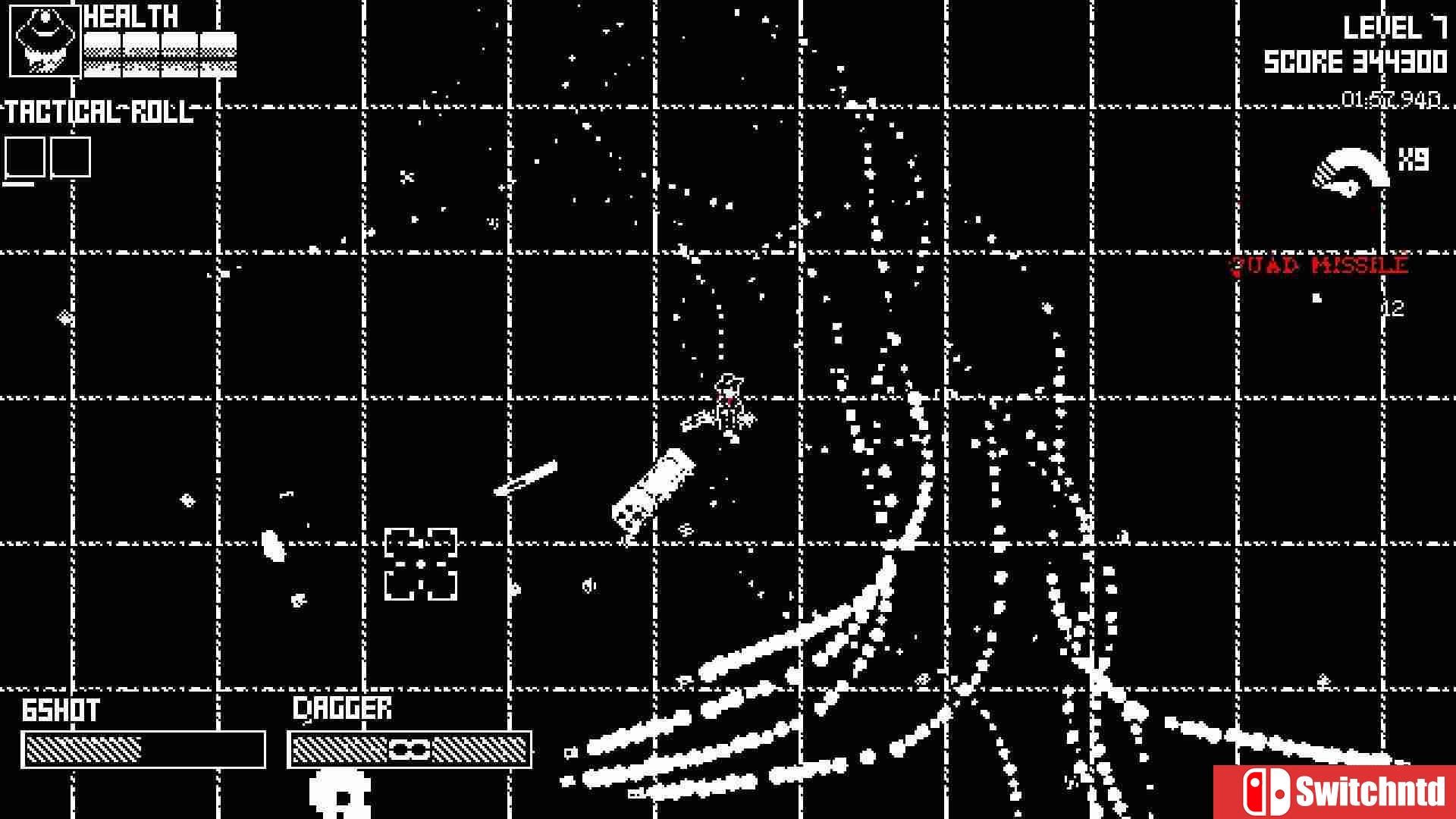《地穴勇士（Undercroft warriors）》Build 21360665 P2P硬盘版[EN]_1