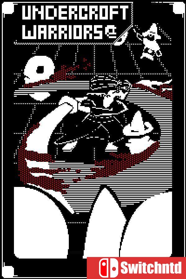 《地穴勇士（Undercroft warriors）》Build 21360665 [英文]