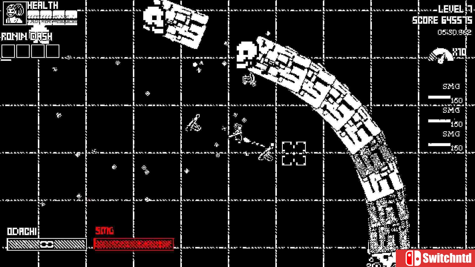 《地穴勇士（Undercroft warriors）》Build 21360665 P2P硬盘版[EN]_5
