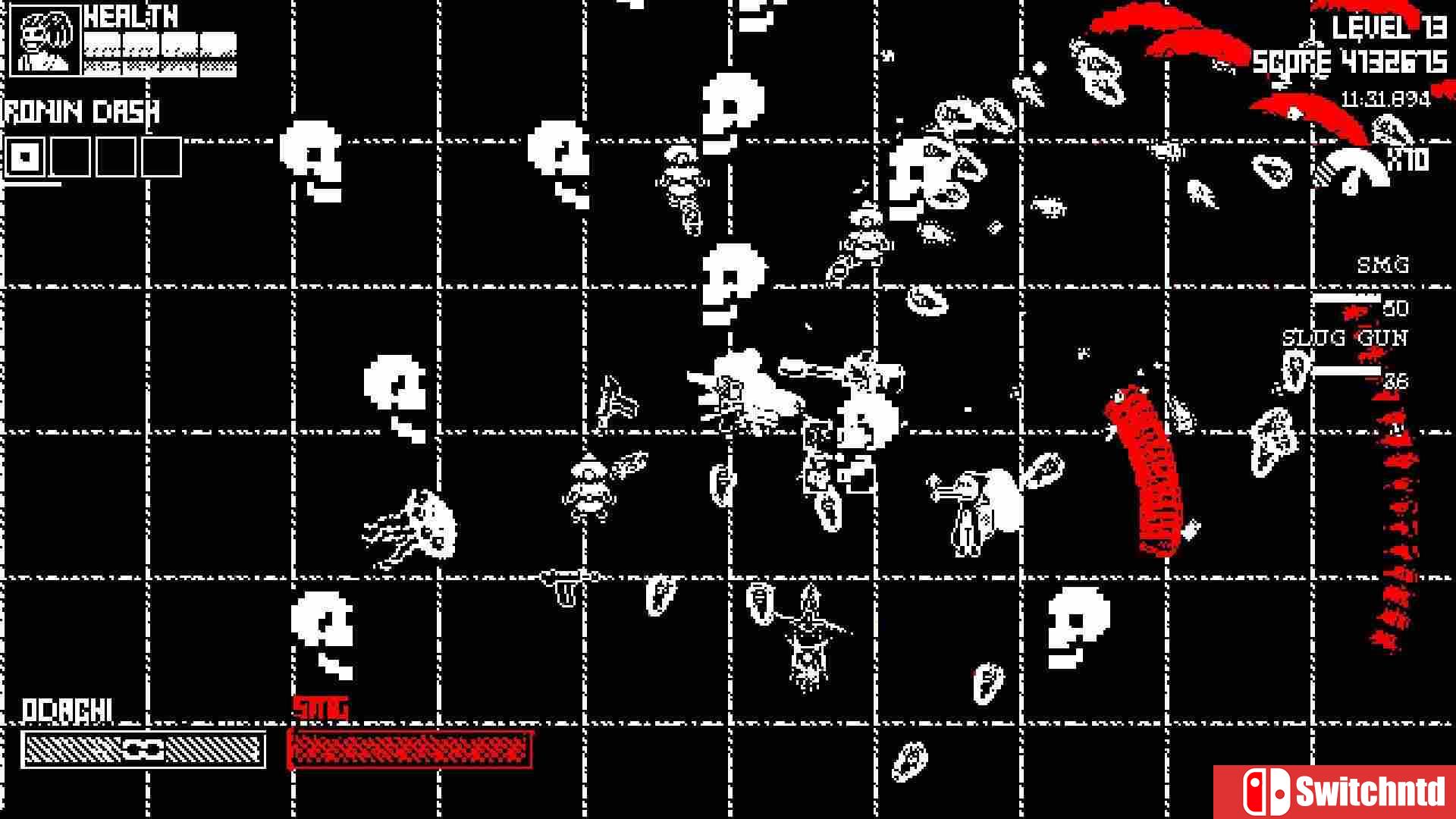 《地穴勇士（Undercroft warriors）》Build 21360665 P2P硬盘版[EN]_4