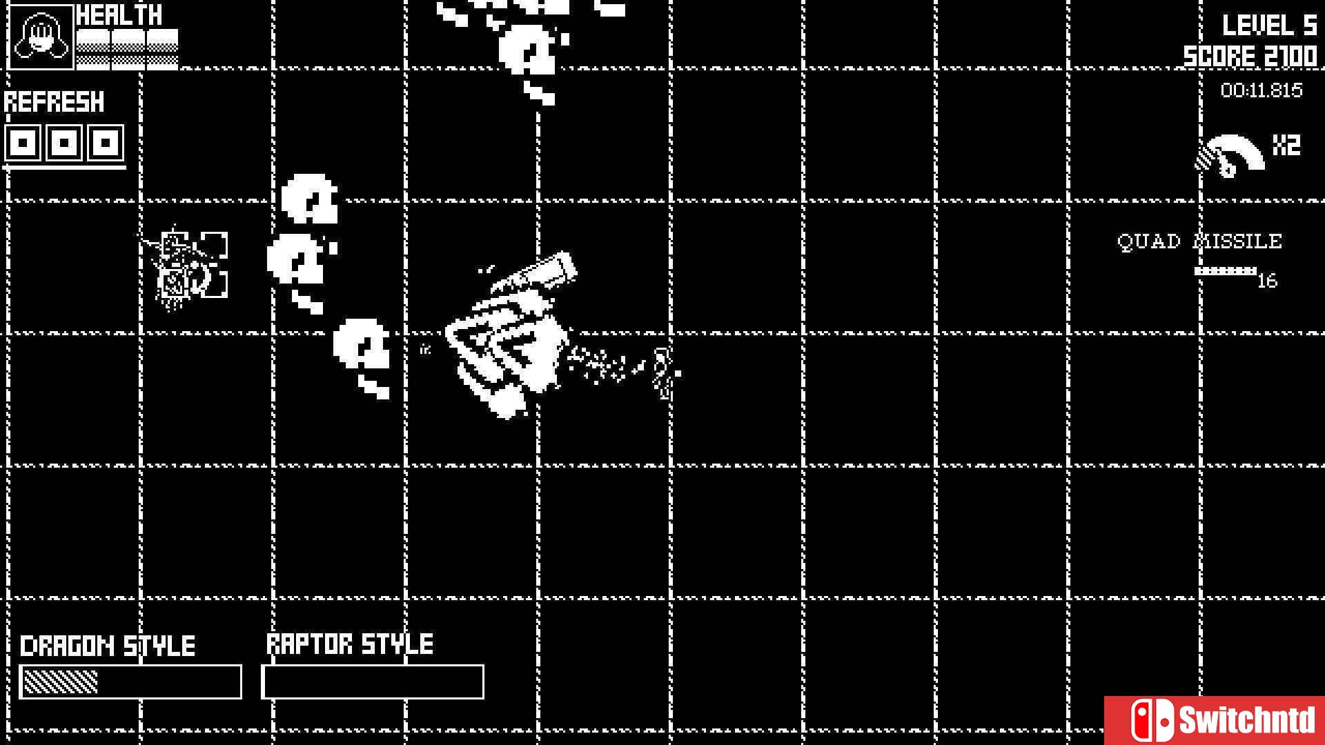 《地穴勇士（Undercroft warriors）》Build 21360665 P2P硬盘版[EN]_3