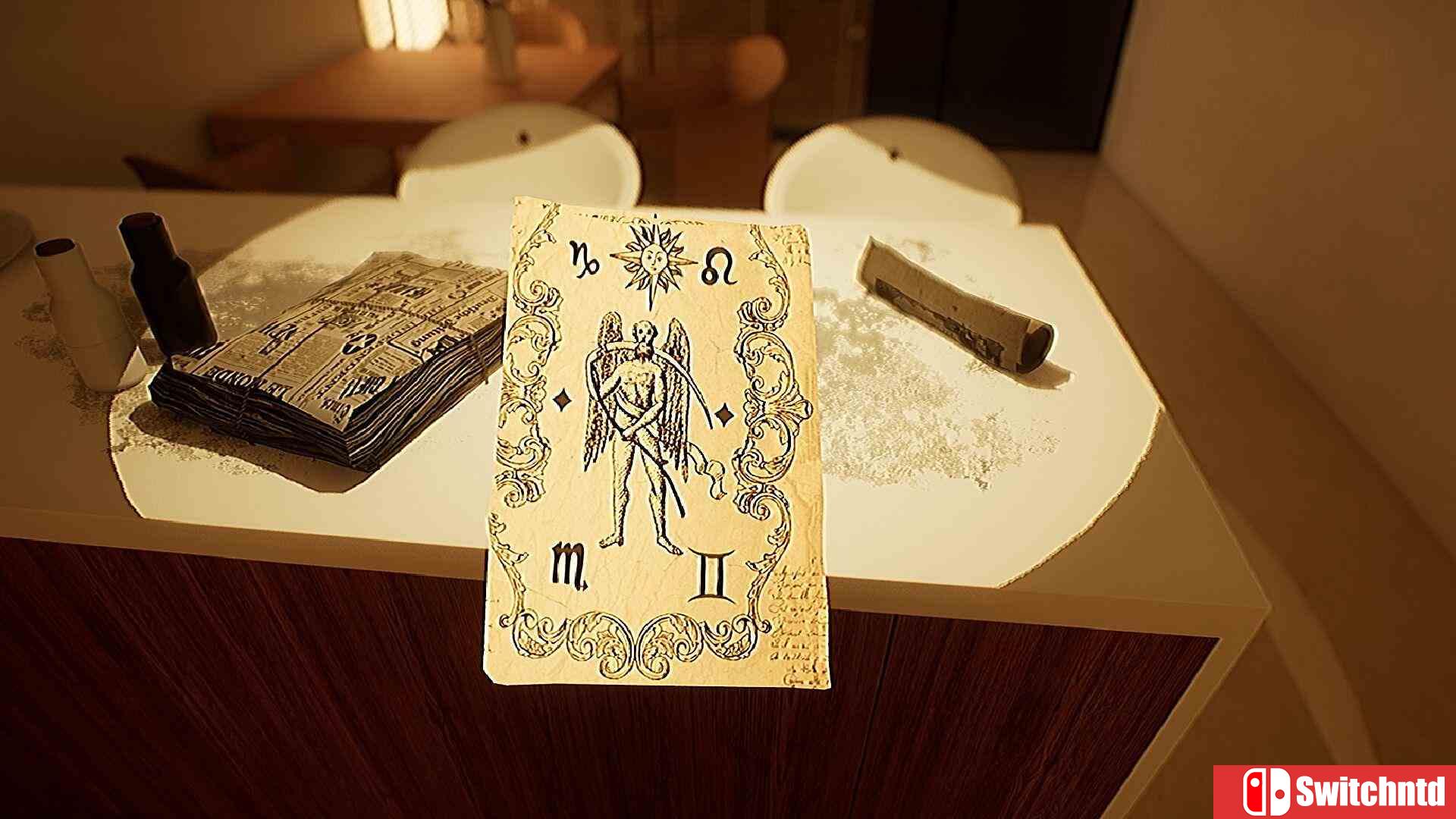 《无尽循环（Perpetuo）》官方中文 TENOKE镜像版[CN/TW/EN/JP]_3