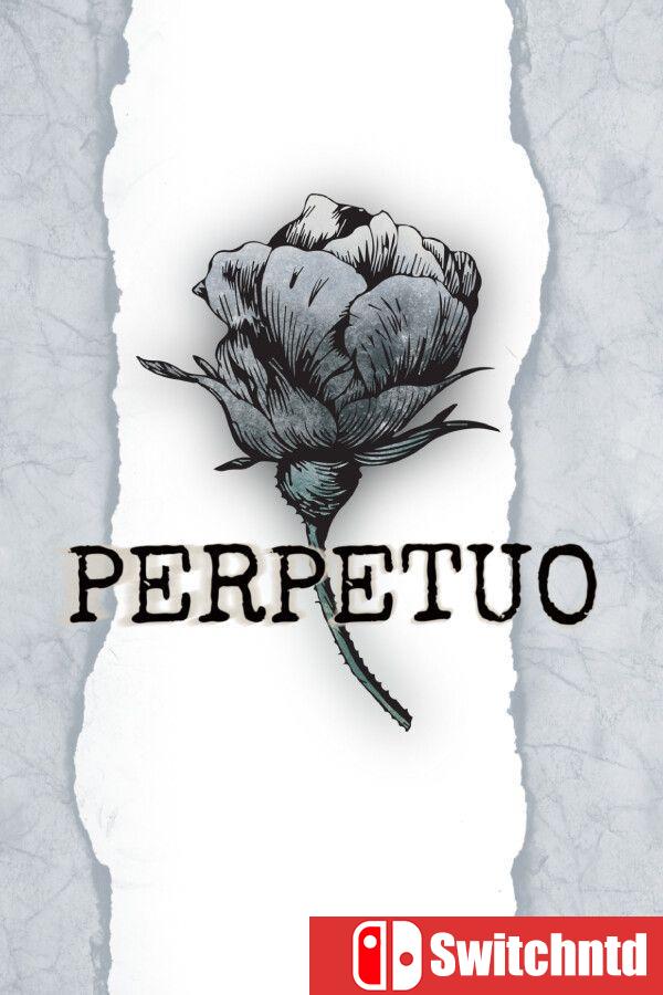 《无尽循环（Perpetuo）》官方中文 TENOKE镜像版[CN/TW/EN/JP]