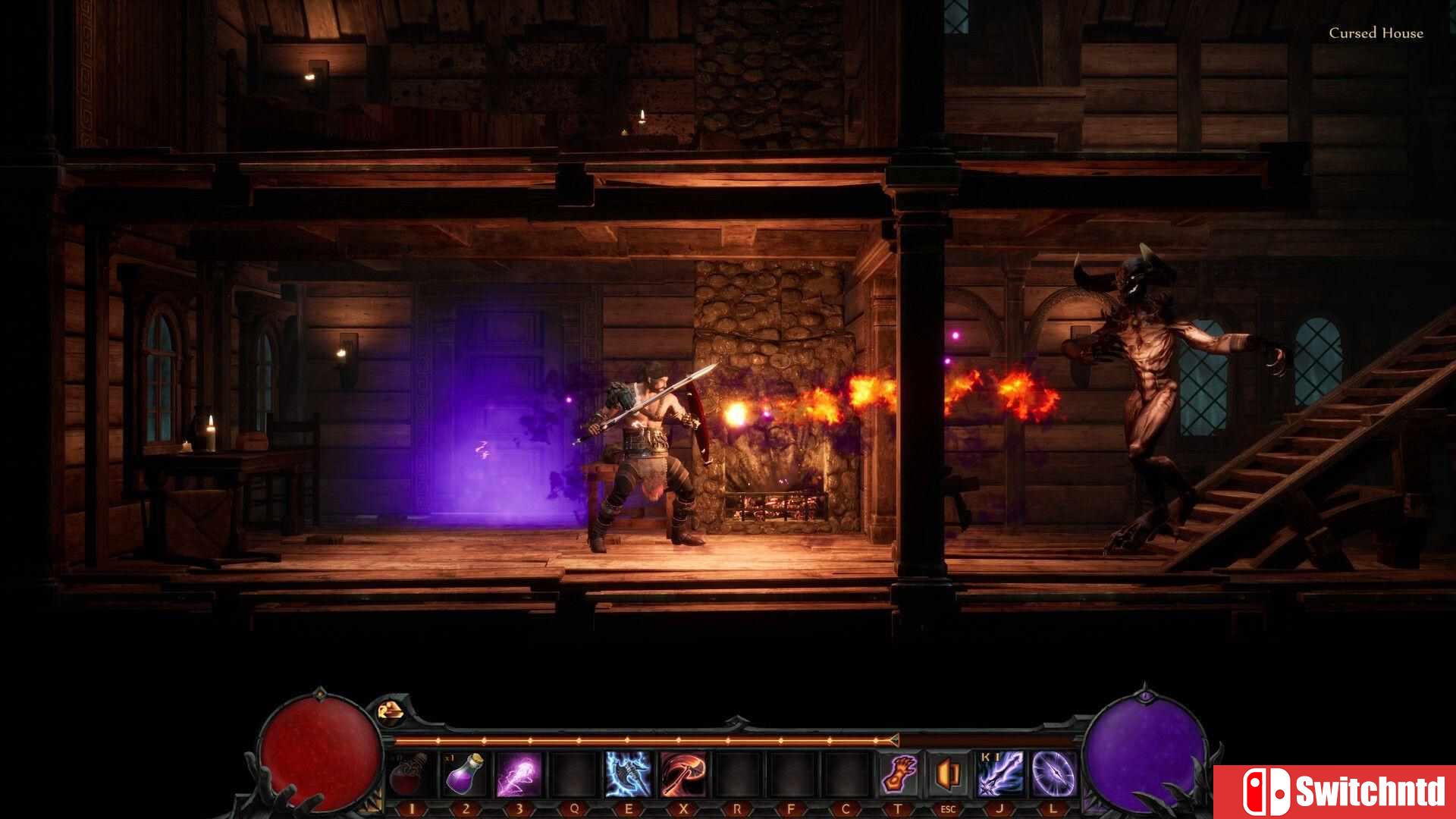 《巴洛的黑暗之心（The Dark Heart of Balor）》TENOKE镜像版[EN]_5