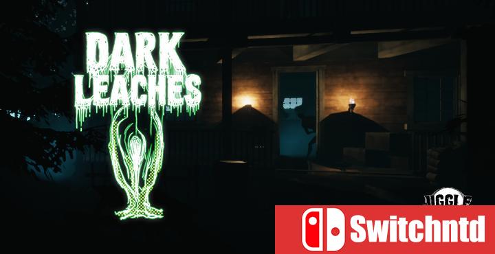 《黑暗水蛭（Dark Leaches）》bADkARMA硬盘版[EN]