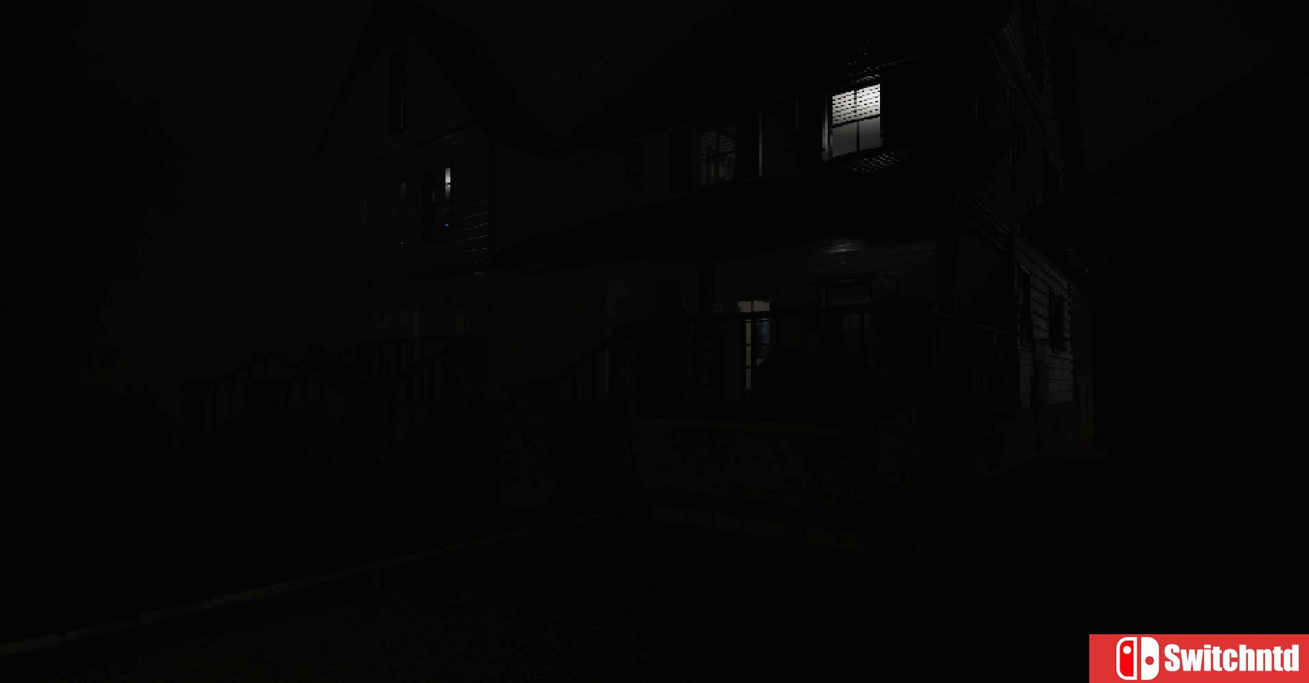 《夜困惊魂：保姆逃生（Locked In After Dark The Babysitter）》bADkARMA硬盘版[EN]_1