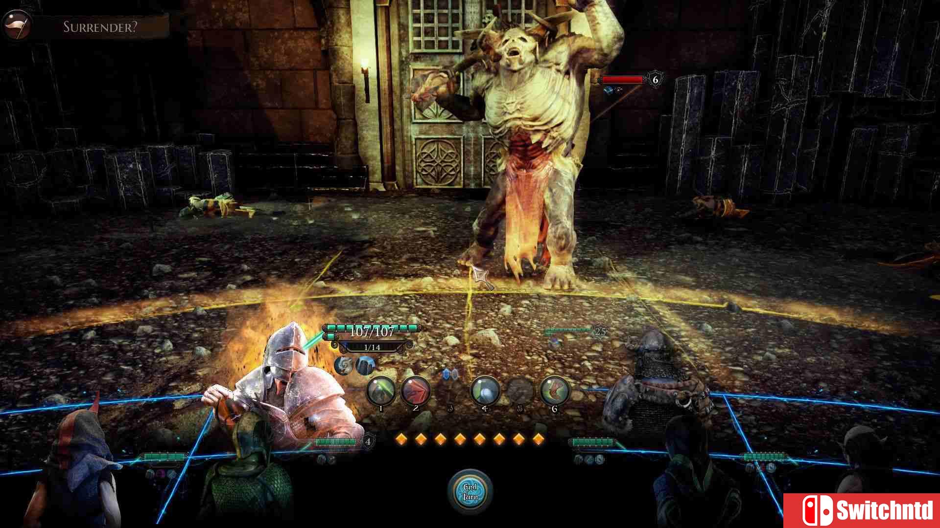 《冰城传奇4：导演剪辑版（The Bard's Tale IV: DC）》v20200206 DINOByTES镜像版[EN]_2