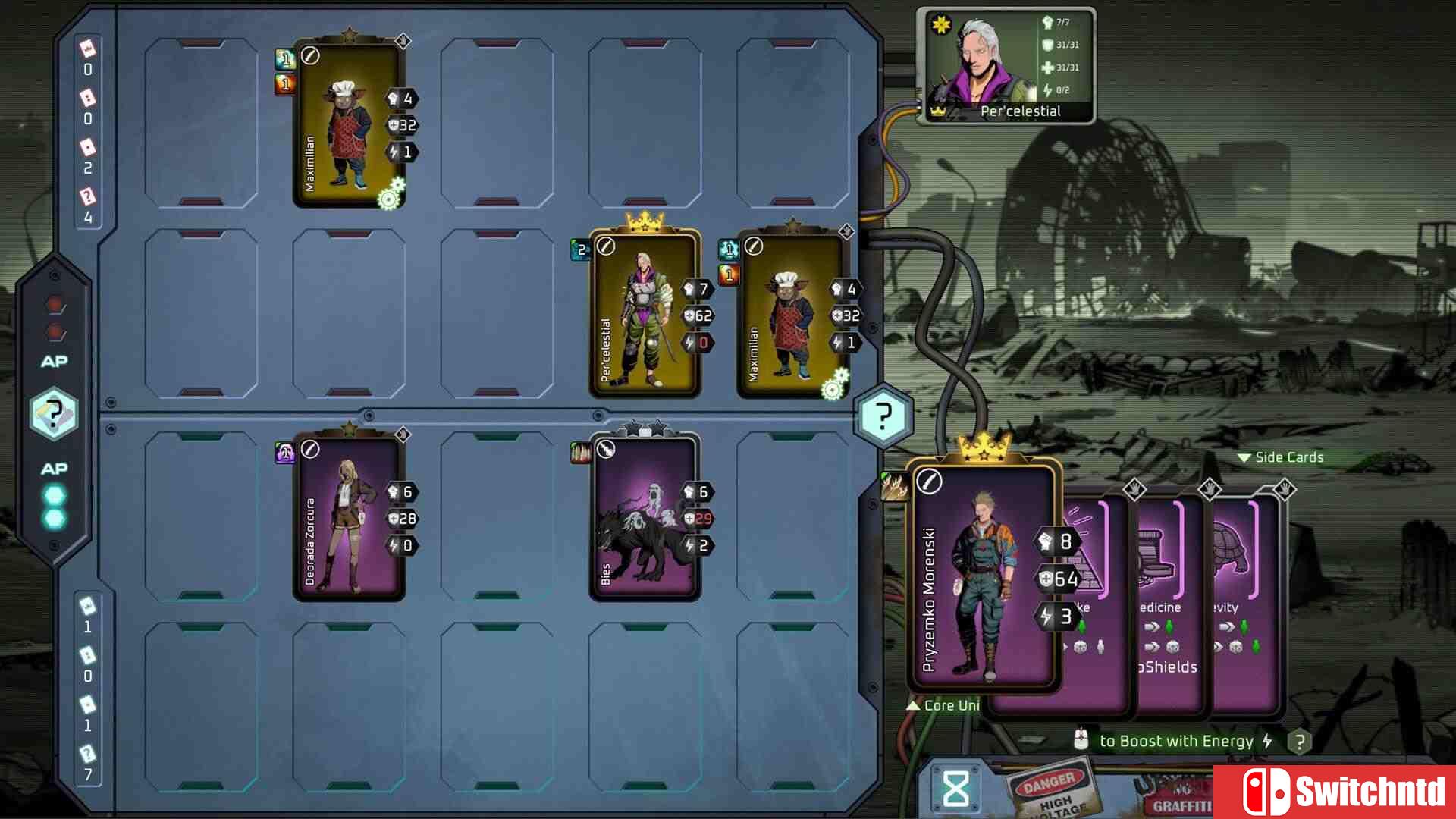 《西雅计划（Project Thea）》官方中文 Early Access P2P硬盘版[CN/EN/JP]_3