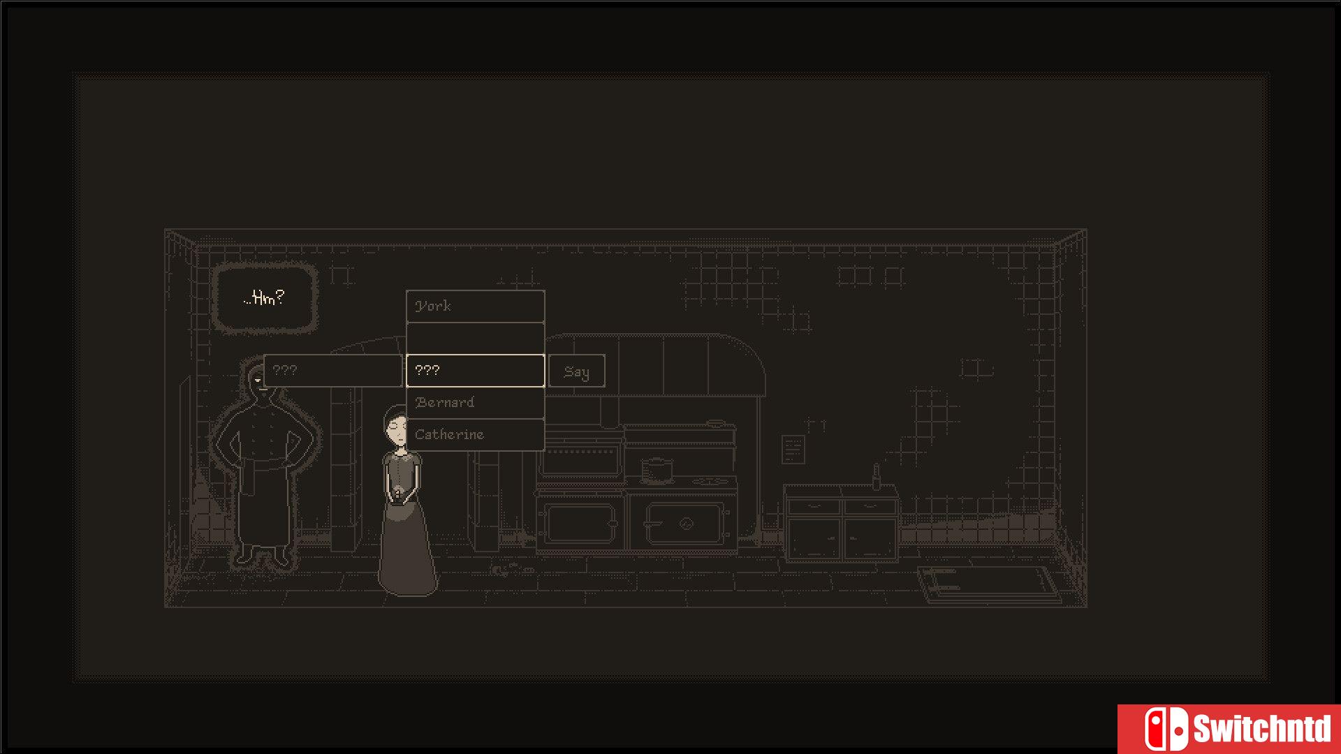 《念出真名（Utter a Name）》Build 17878212 P2P硬盘版[EN]_2